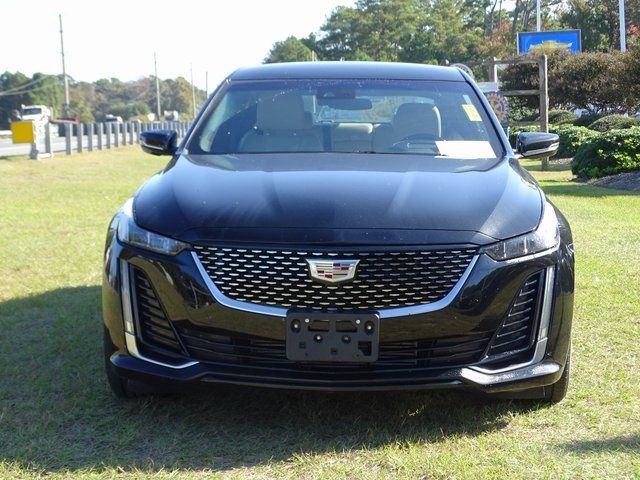 2020 Cadillac CT5 Premium Luxury