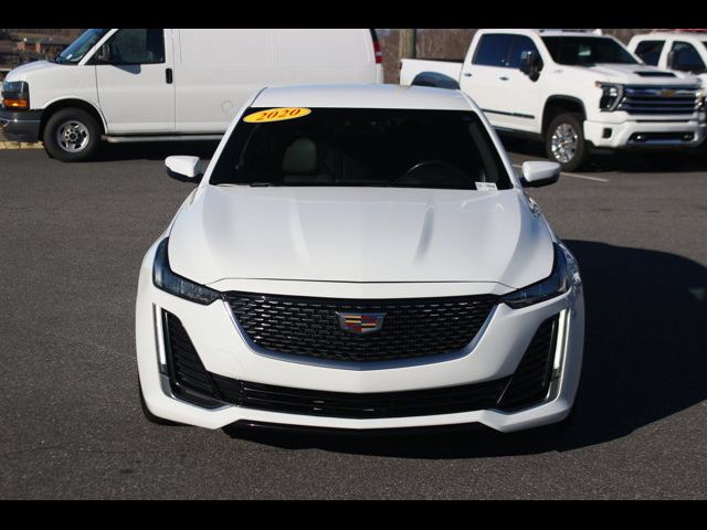 2020 Cadillac CT5 Premium Luxury