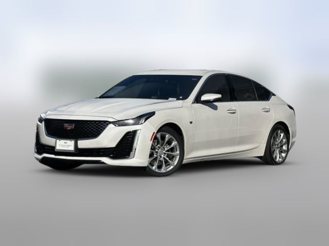 2020 Cadillac CT5 Premium Luxury