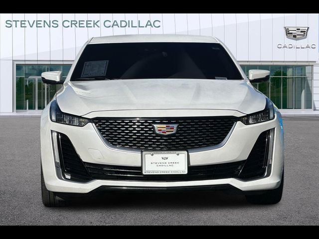 2020 Cadillac CT5 Premium Luxury