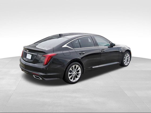 2020 Cadillac CT5 Premium Luxury