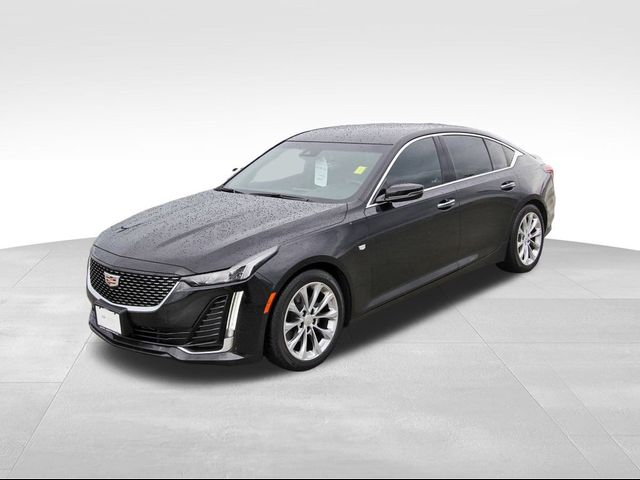 2020 Cadillac CT5 Premium Luxury