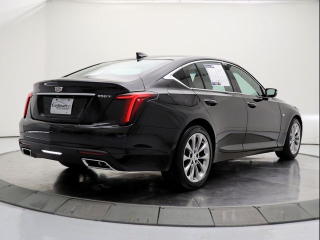 2020 Cadillac CT5 Premium Luxury