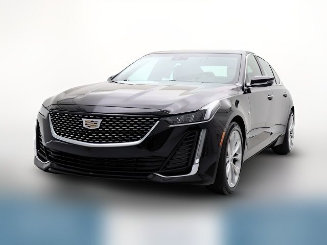 2020 Cadillac CT5 Premium Luxury