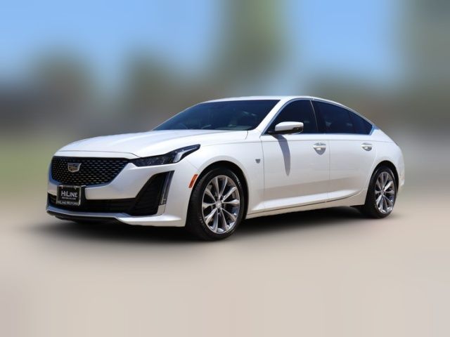 2020 Cadillac CT5 Premium Luxury