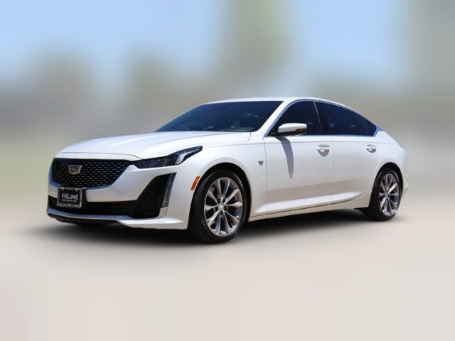 2020 Cadillac CT5 Premium Luxury