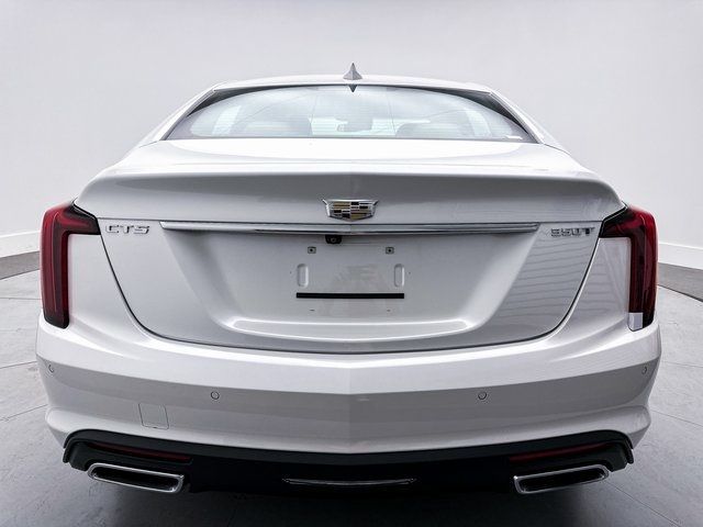 2020 Cadillac CT5 Premium Luxury