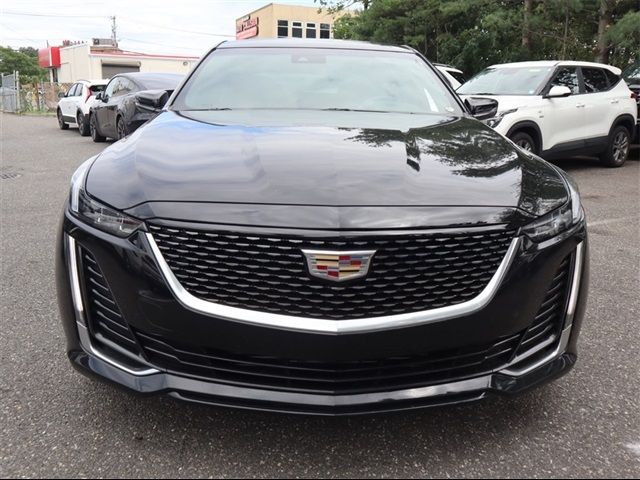 2020 Cadillac CT5 Premium Luxury