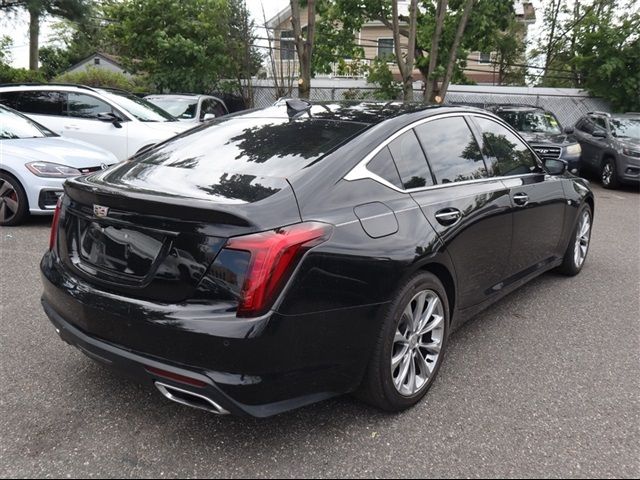 2020 Cadillac CT5 Premium Luxury