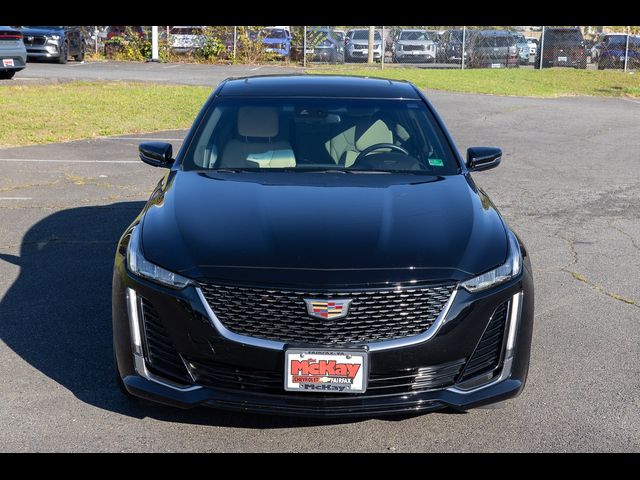 2020 Cadillac CT5 Premium Luxury