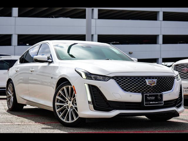 2020 Cadillac CT5 Premium Luxury