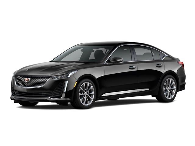 2020 Cadillac CT5 Premium Luxury