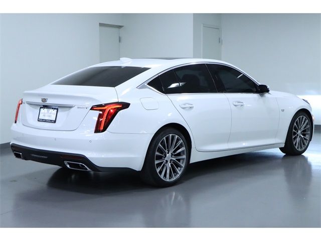 2020 Cadillac CT5 Premium Luxury