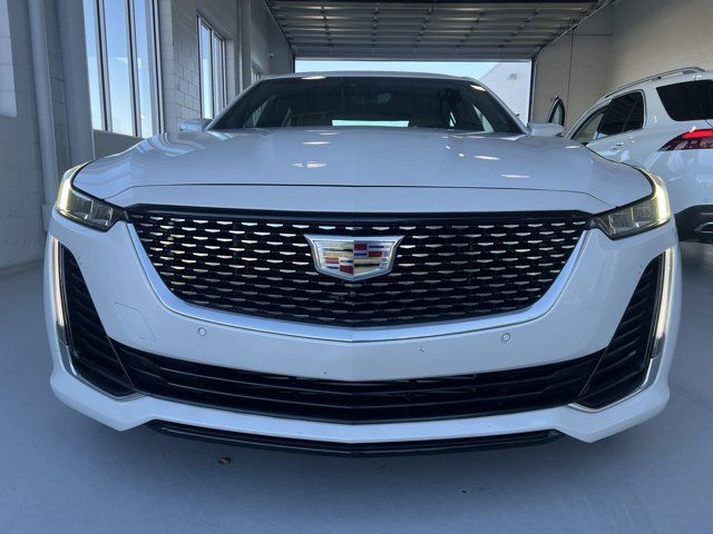 2020 Cadillac CT5 Premium Luxury