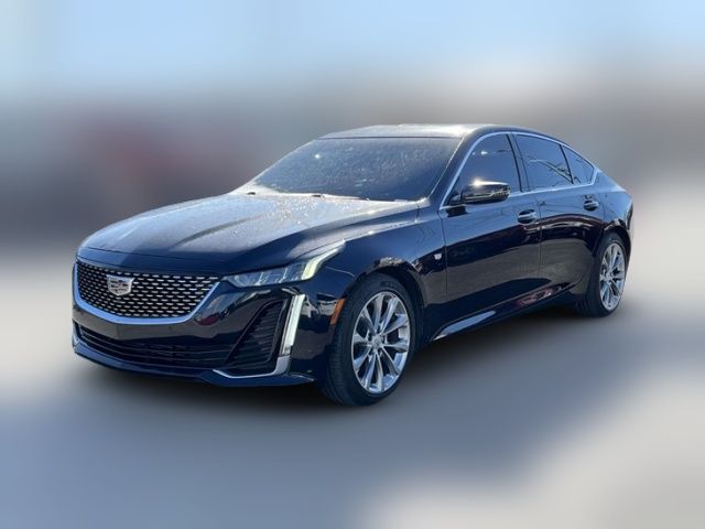 2020 Cadillac CT5 Premium Luxury