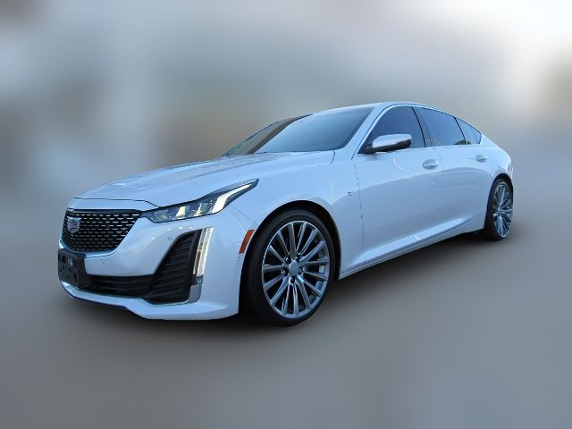 2020 Cadillac CT5 Premium Luxury