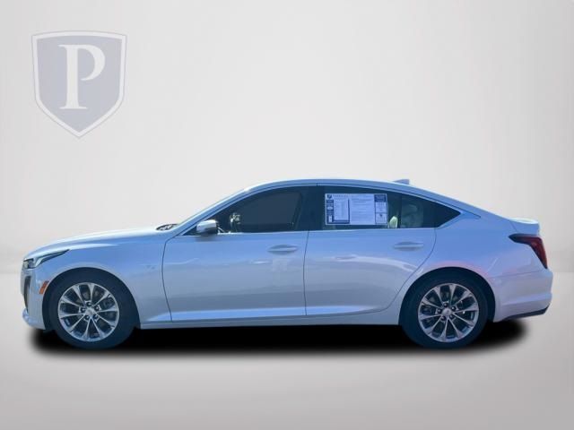 2020 Cadillac CT5 Premium Luxury