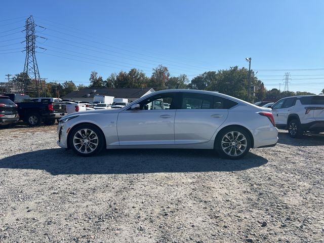 2020 Cadillac CT5 Premium Luxury