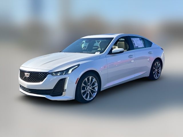 2020 Cadillac CT5 Premium Luxury