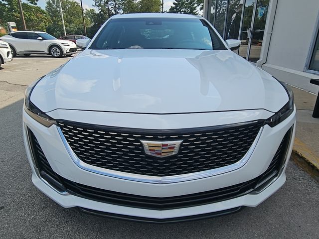 2020 Cadillac CT5 Premium Luxury