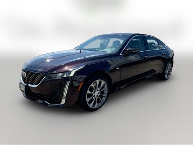 2020 Cadillac CT5 Premium Luxury