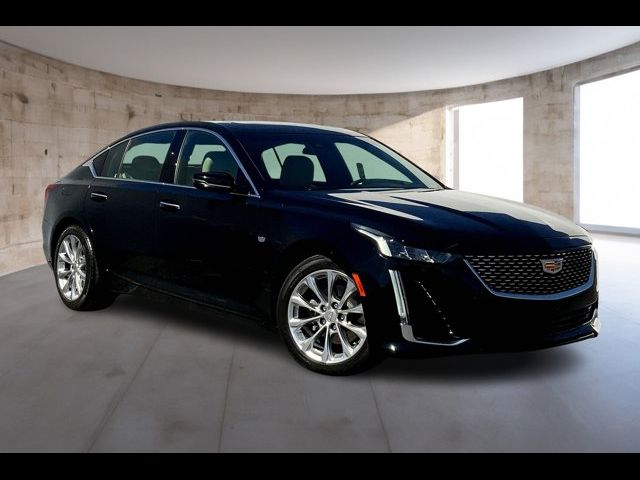 2020 Cadillac CT5 Premium Luxury