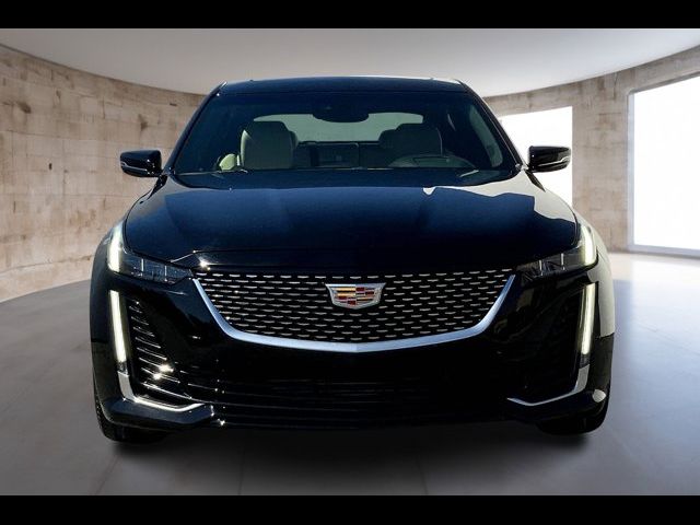 2020 Cadillac CT5 Premium Luxury