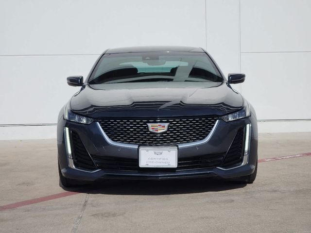 2020 Cadillac CT5 Premium Luxury