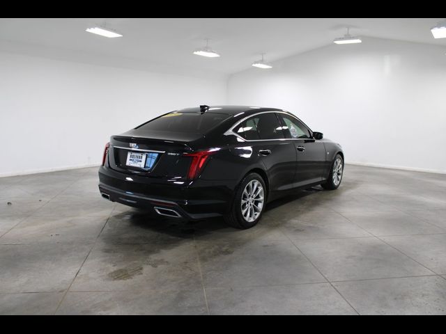 2020 Cadillac CT5 Premium Luxury