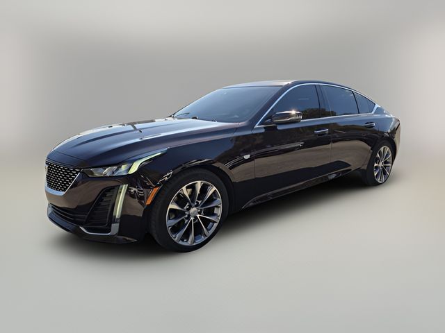 2020 Cadillac CT5 Premium Luxury