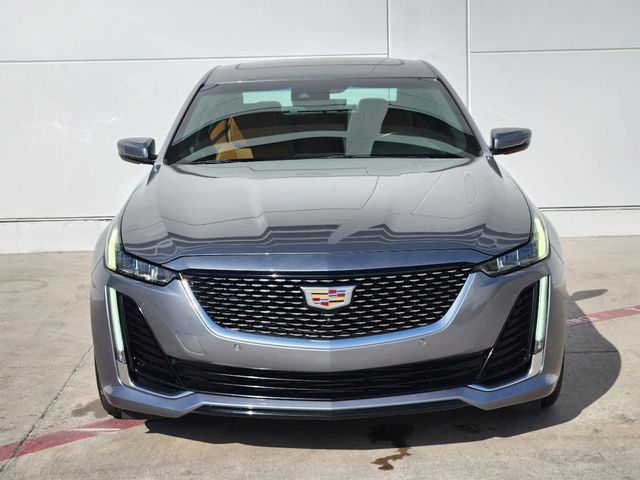 2020 Cadillac CT5 Premium Luxury