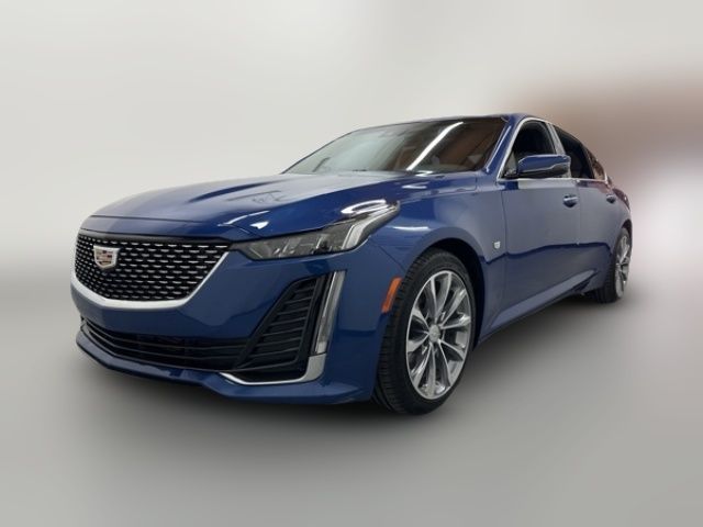 2020 Cadillac CT5 Premium Luxury