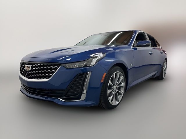 2020 Cadillac CT5 Premium Luxury