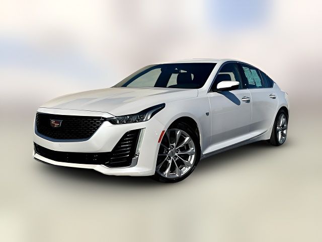 2020 Cadillac CT5 Premium Luxury