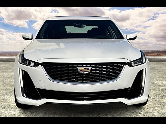 2020 Cadillac CT5 Premium Luxury