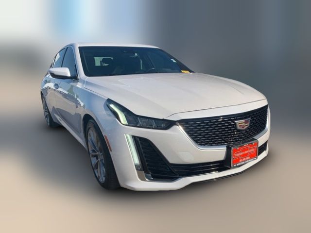 2020 Cadillac CT5 Premium Luxury