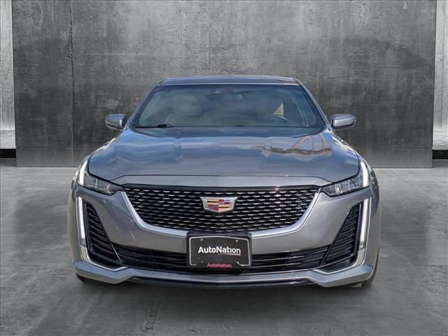 2020 Cadillac CT5 Premium Luxury