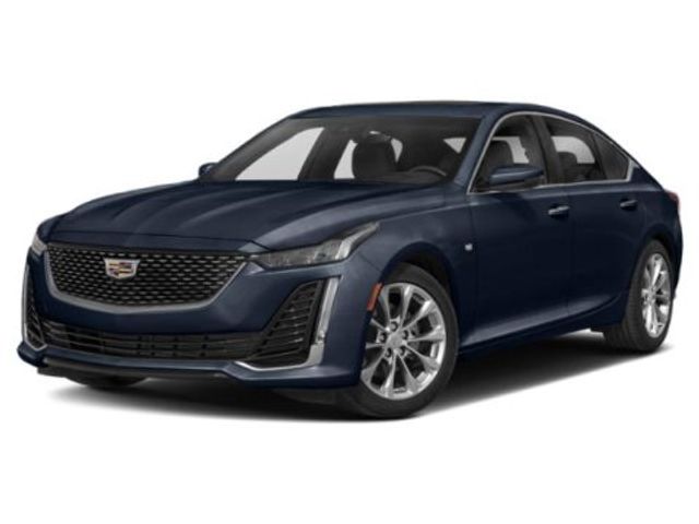 2020 Cadillac CT5 Premium Luxury