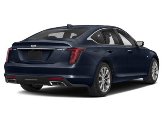 2020 Cadillac CT5 Premium Luxury