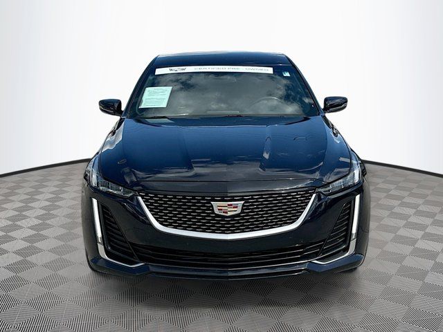 2020 Cadillac CT5 Premium Luxury