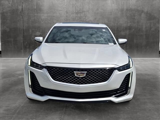 2020 Cadillac CT5 Premium Luxury