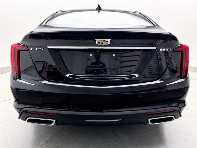 2020 Cadillac CT5 Premium Luxury