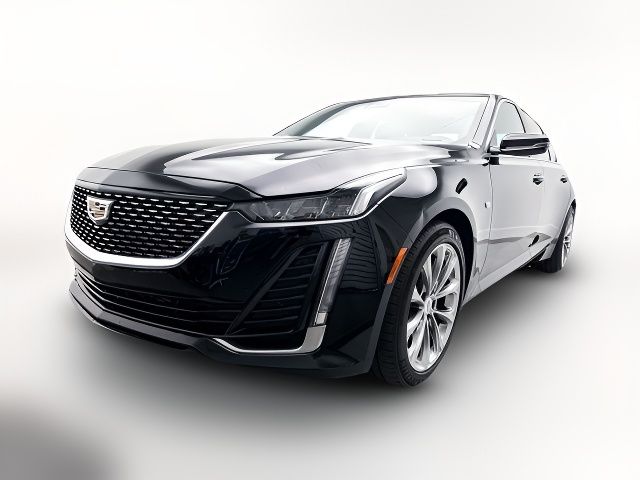 2020 Cadillac CT5 Premium Luxury