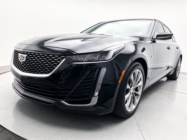 2020 Cadillac CT5 Premium Luxury