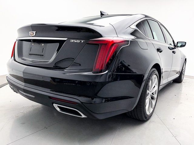 2020 Cadillac CT5 Premium Luxury