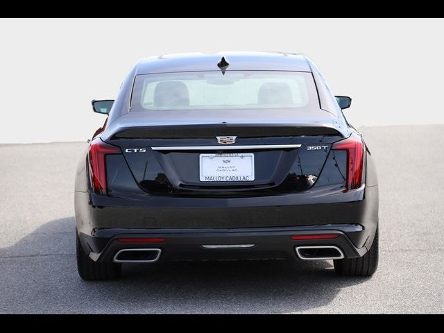 2020 Cadillac CT5 Premium Luxury