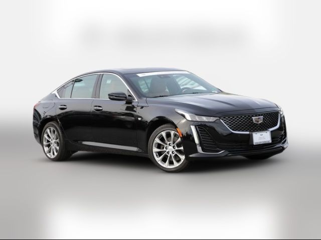 2020 Cadillac CT5 Premium Luxury