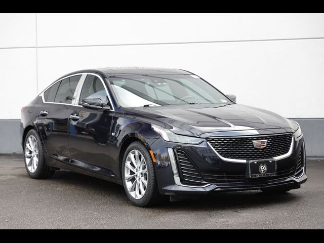 2020 Cadillac CT5 Premium Luxury