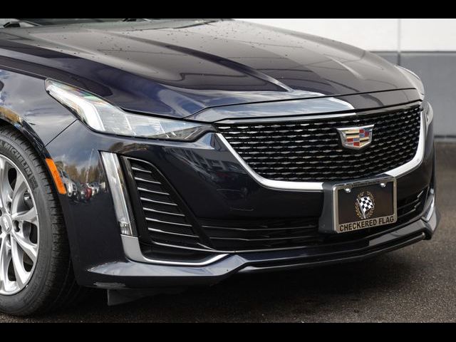 2020 Cadillac CT5 Premium Luxury