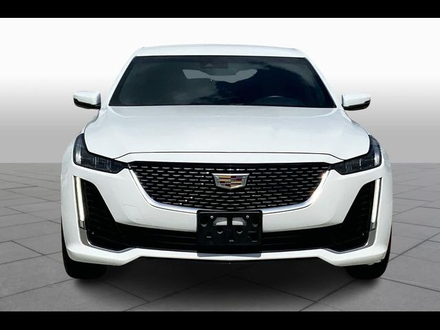 2020 Cadillac CT5 Premium Luxury